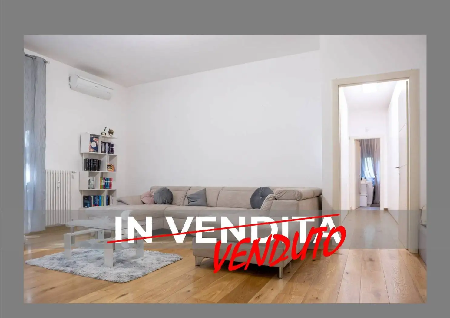 Appartamento in vendita a Valbrembo