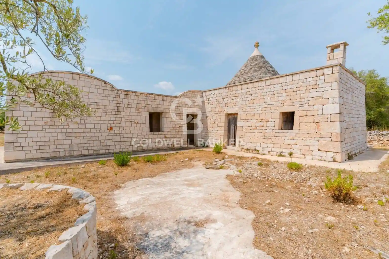 Rustico - Casale in vendita a Locorotondo