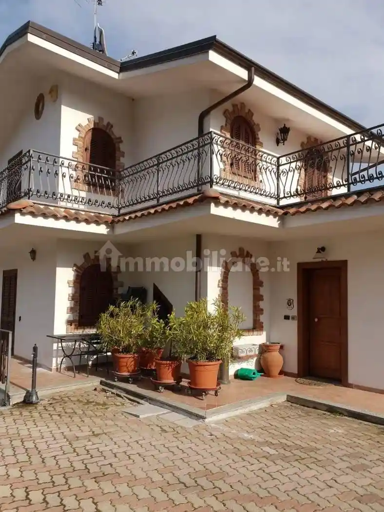 Villa in vendita a Almese