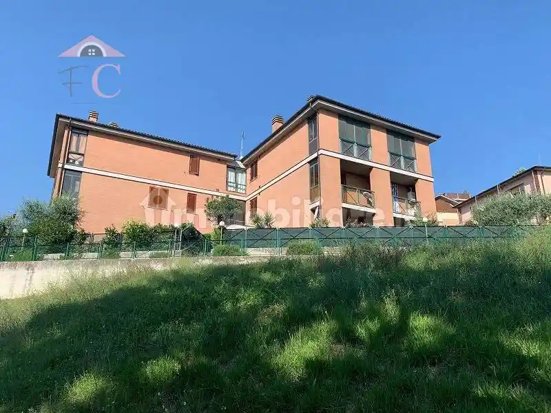 Appartamento in vendita a Narni