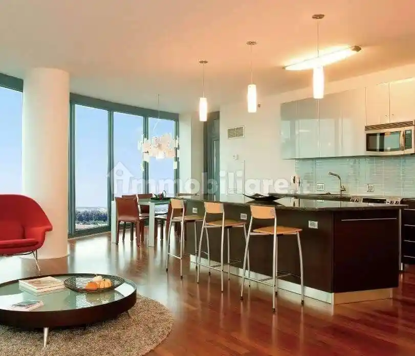 Quadrilocale nuovo, primo piano, Pisanova - Pardi, Pisa - foto 3