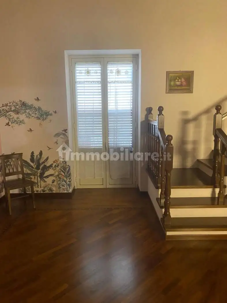 Appartamento in affitto a Palermo