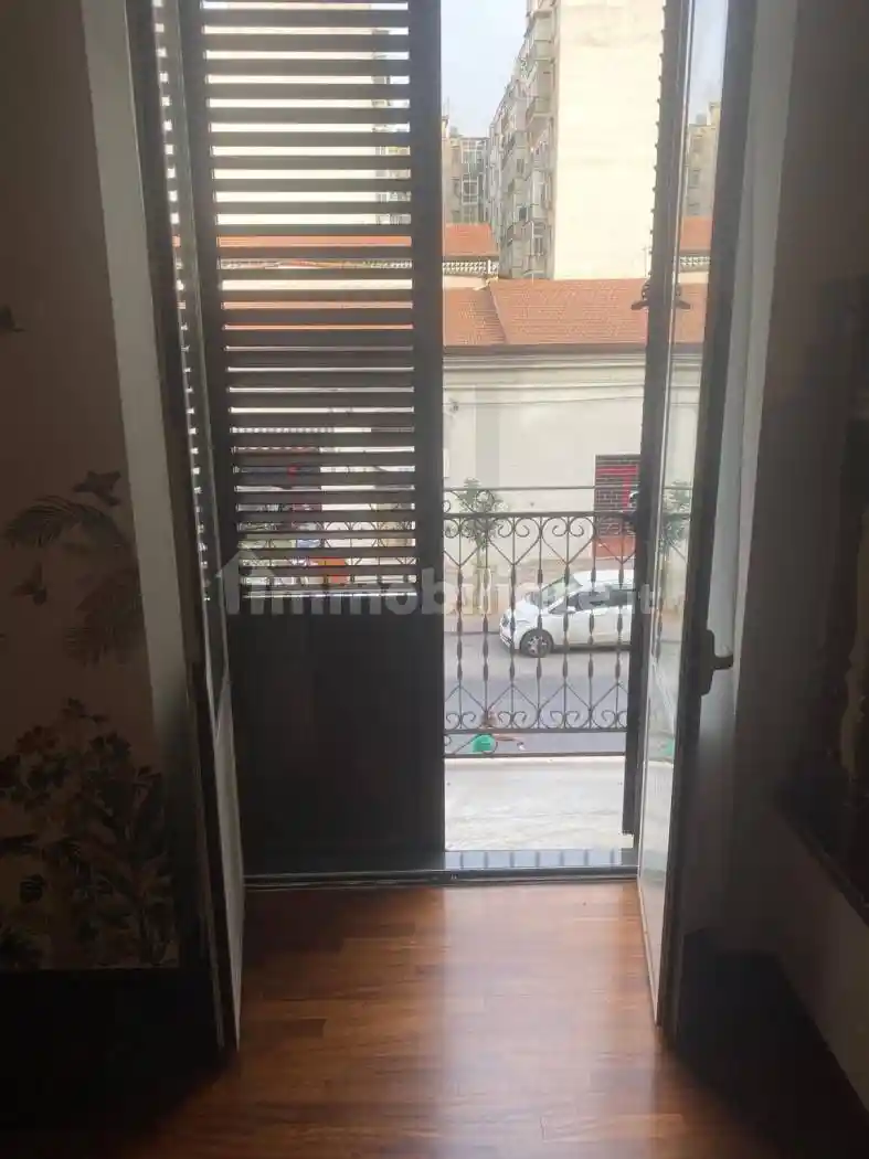 Quadrilocale via Abramo Lincoln 81, Sant'Erasmo, Palermo - foto 3