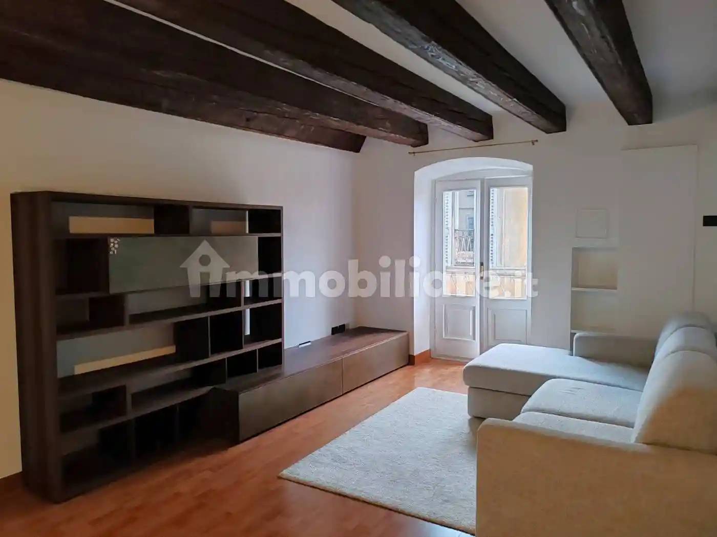 Bilocale ottimo stato, secondo piano, Centro, Bergamo - foto 2