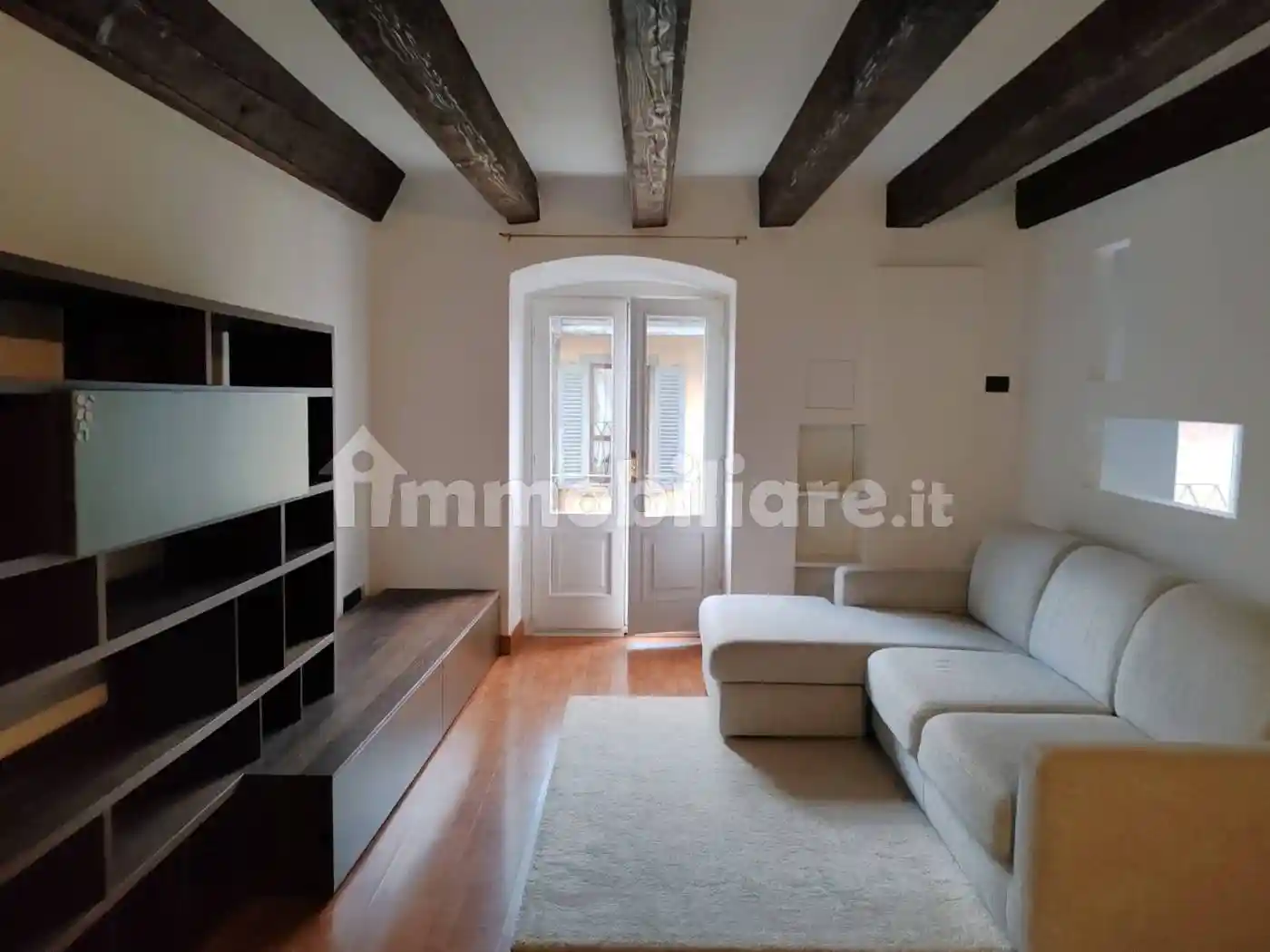 Bilocale ottimo stato, secondo piano, Centro, Bergamo - foto 4