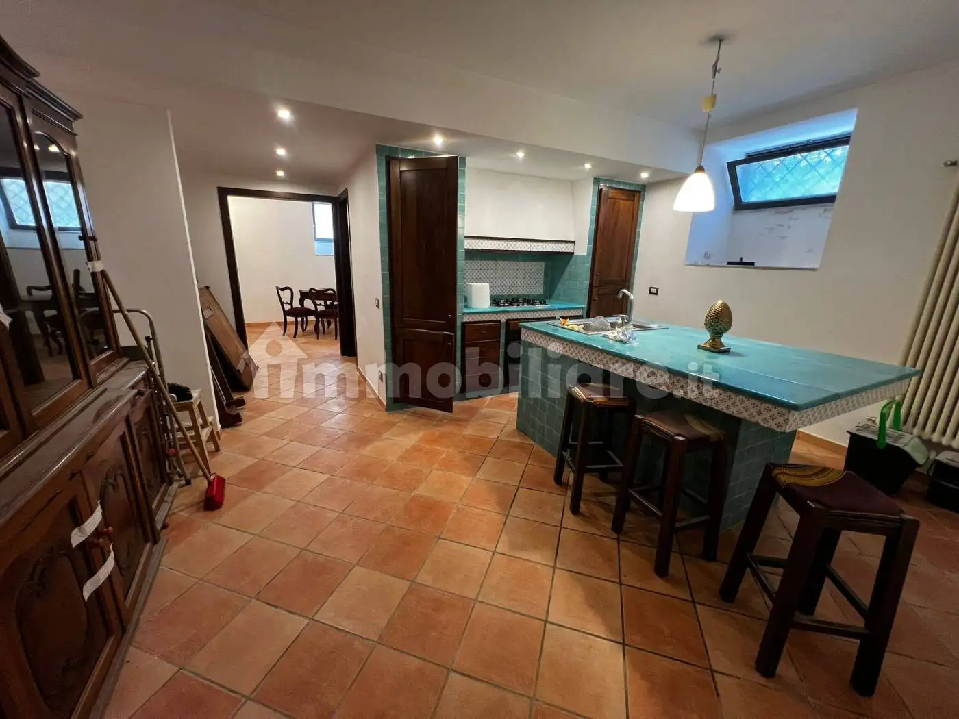 Appartamento in affitto a Napoli