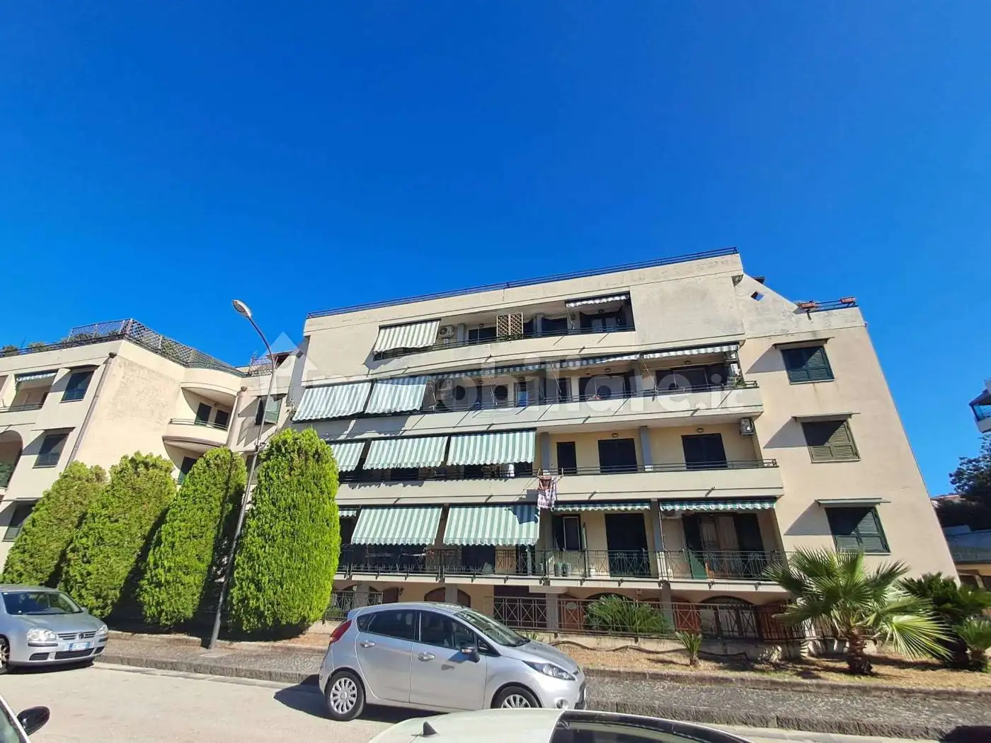 Appartamento in vendita a Somma Vesuviana