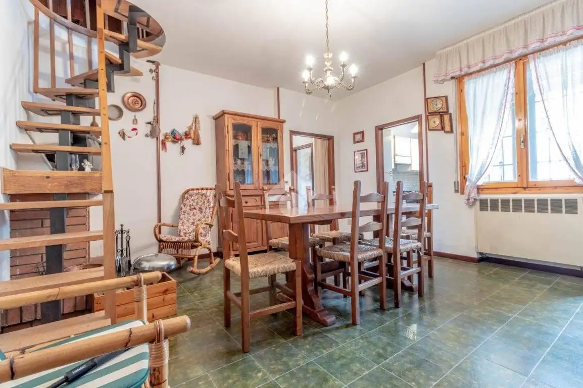 Appartamento in vendita a Vergato