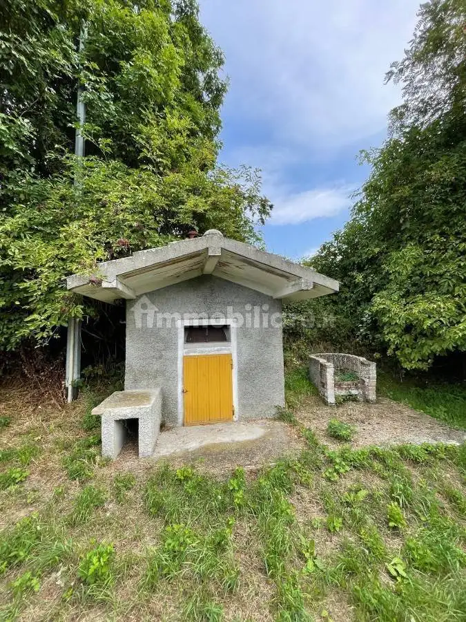 Trilocale buono stato, secondo piano, Centro, Casina - foto 2