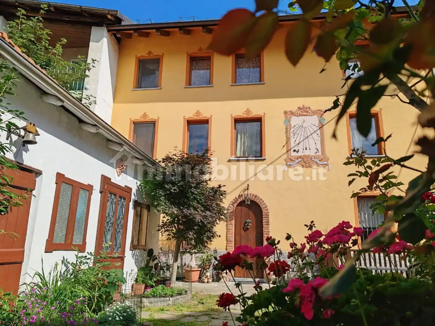 Terratetto unifamiliare via Giuseppe Gabotto 16, Locarno, Varallo - foto 2