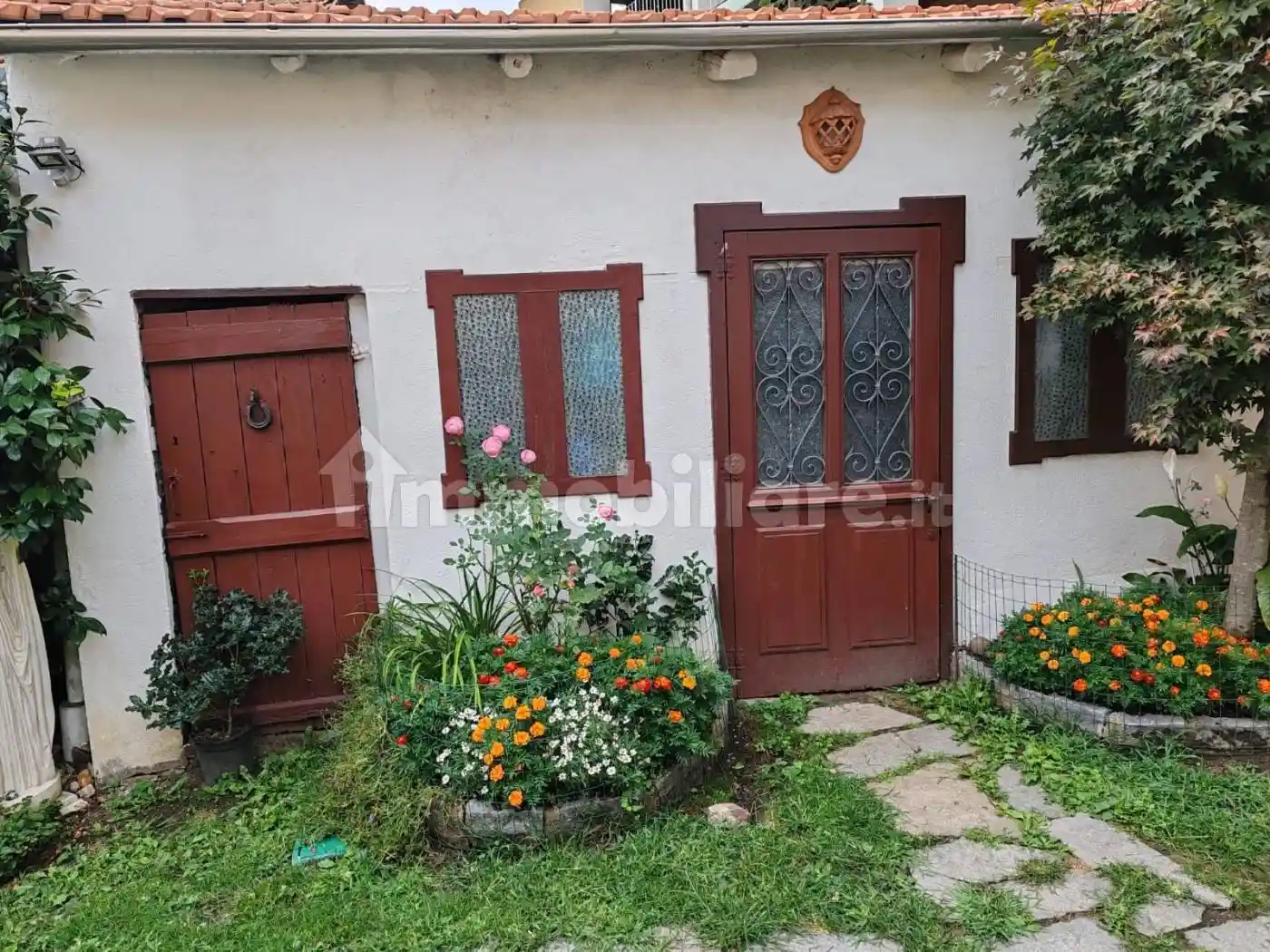 Terratetto unifamiliare via Giuseppe Gabotto 16, Locarno, Varallo - foto 3