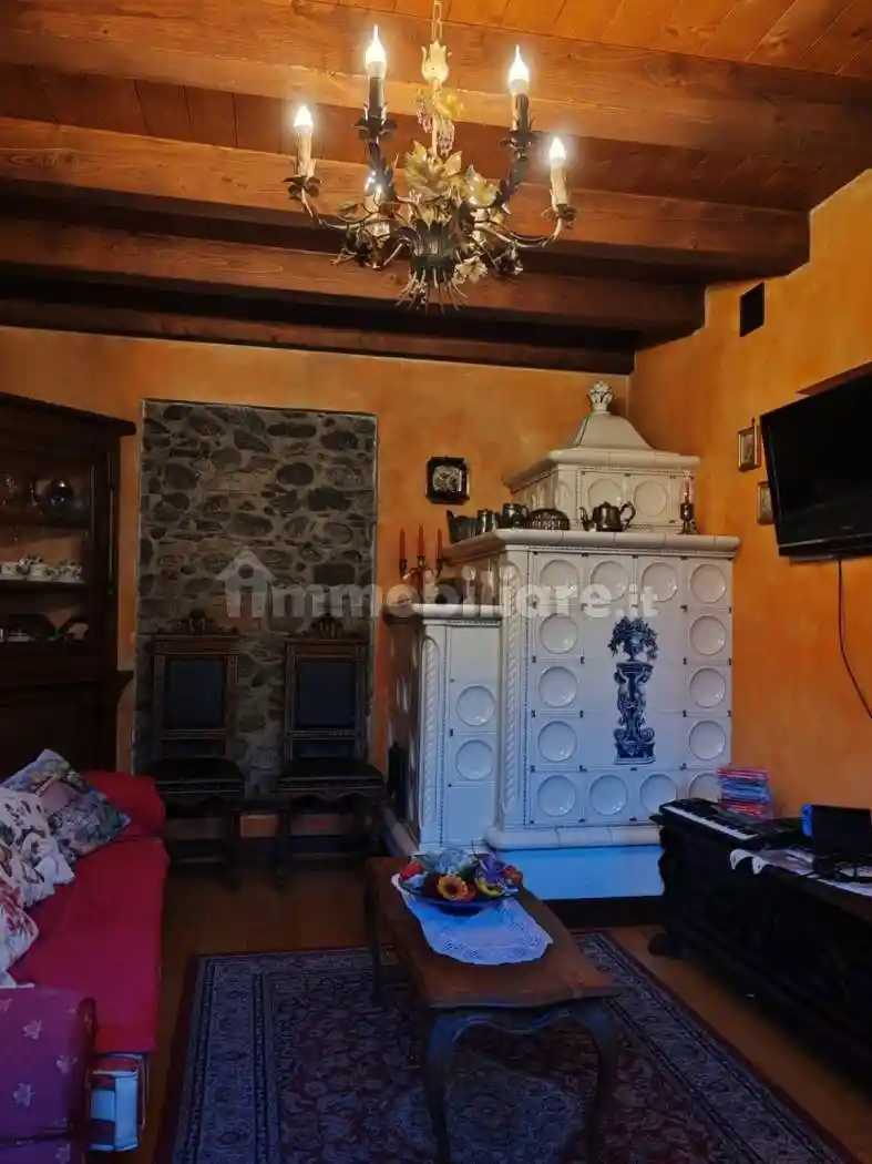 Terratetto unifamiliare via Giuseppe Gabotto 16, Locarno, Varallo - foto 4