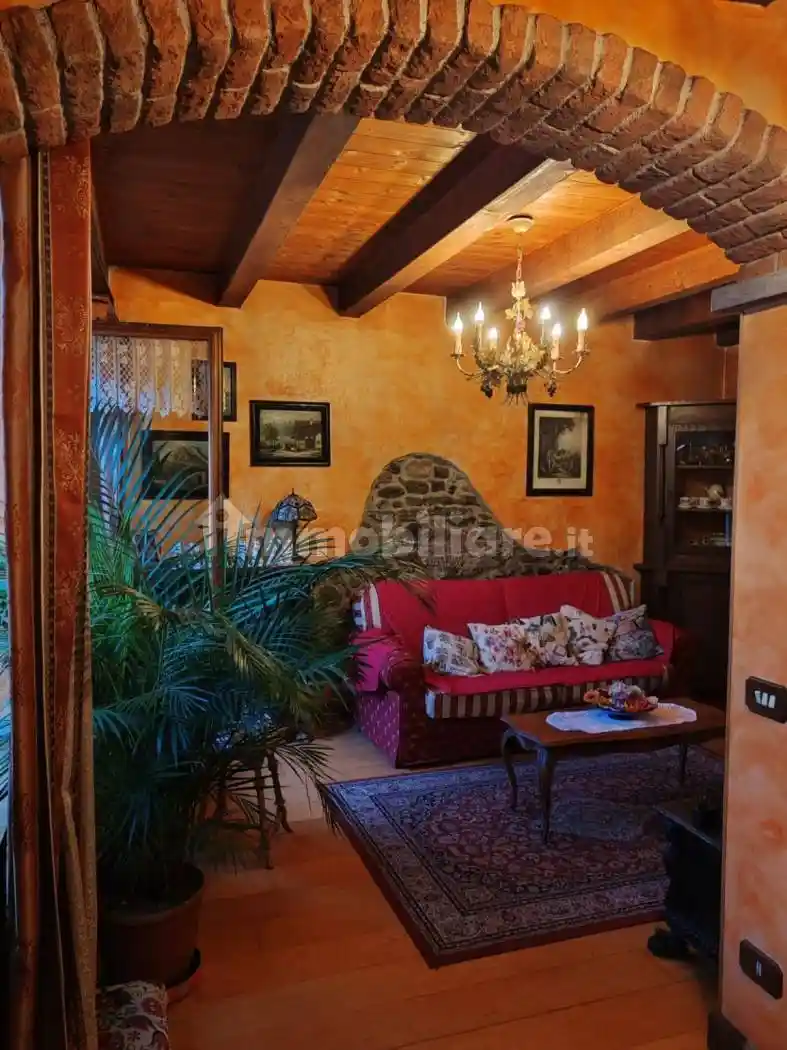 Terratetto unifamiliare via Giuseppe Gabotto 16, Locarno, Varallo - foto 5