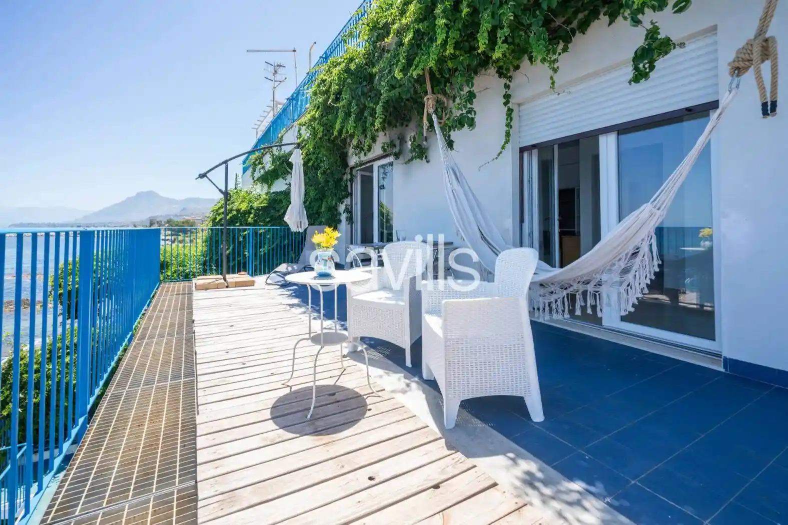 Villa in vendita a Trabia