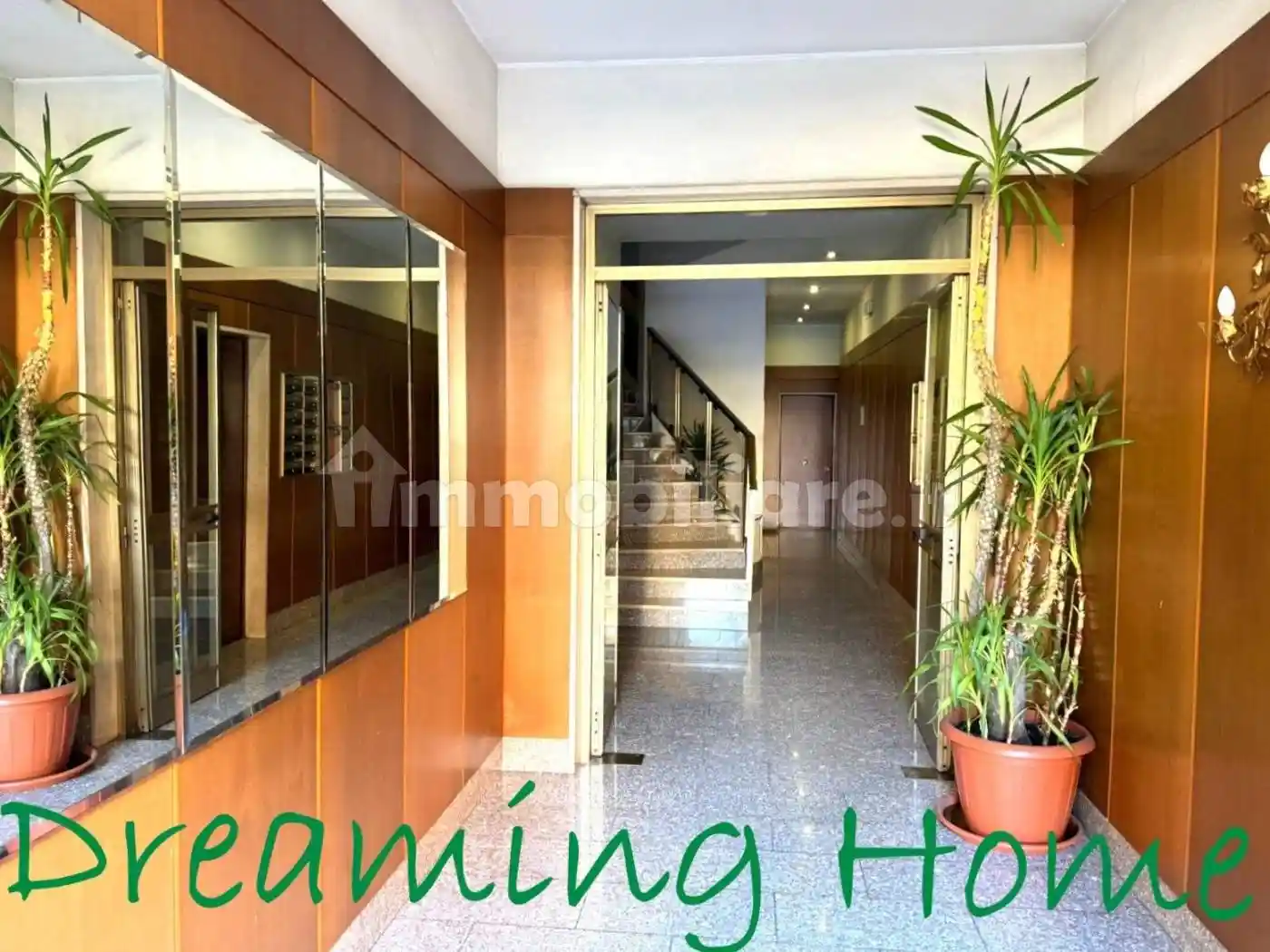 Appartamento via dei Georgofili 104, Ardeatino - Montagnola, Roma - foto 3