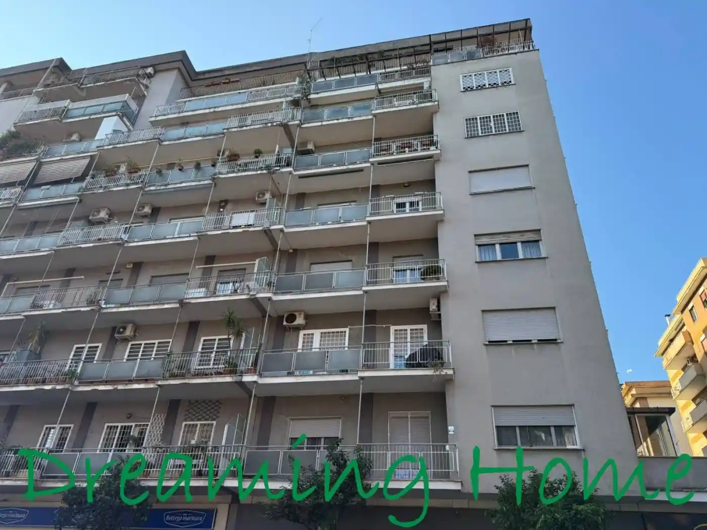 Appartamento via dei Georgofili 104, Ardeatino - Montagnola, Roma - foto 4