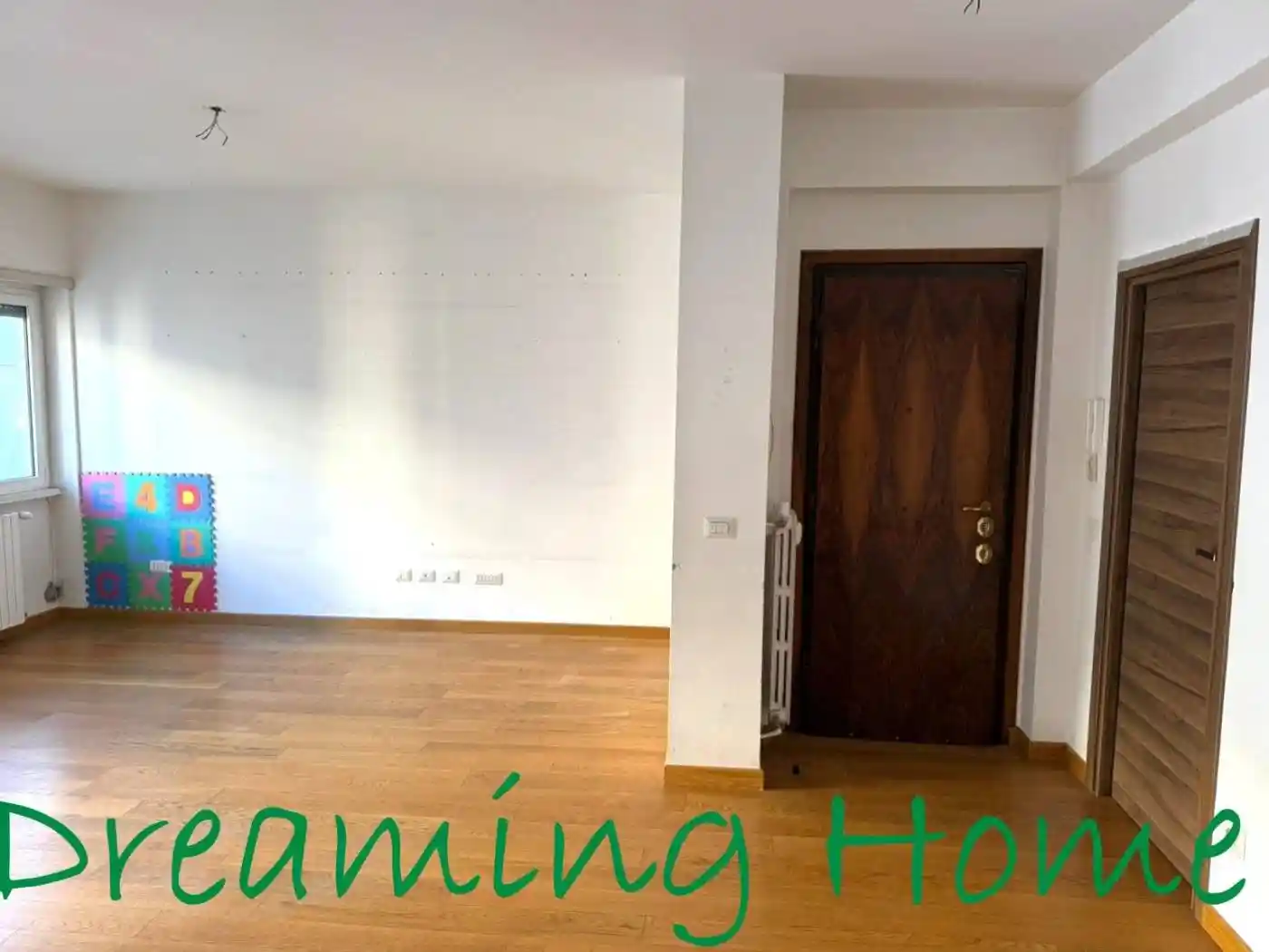 Appartamento via dei Georgofili 104, Ardeatino - Montagnola, Roma - foto 5