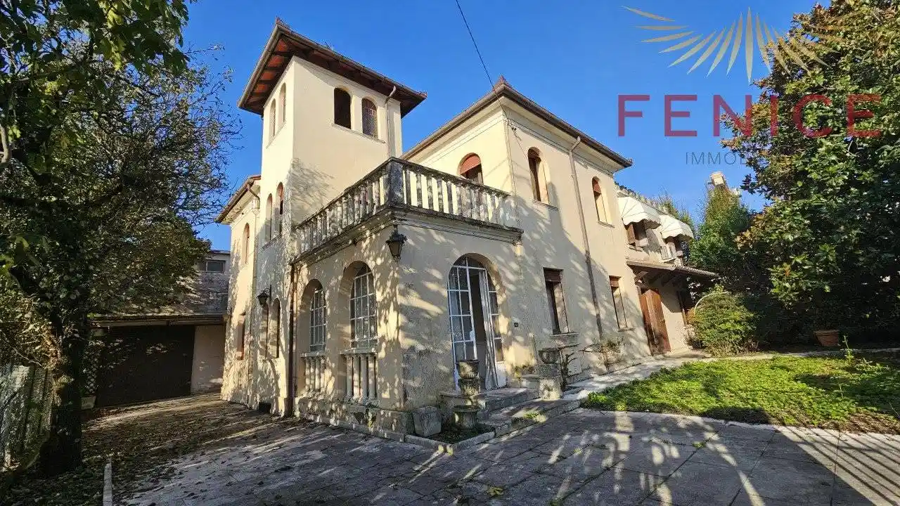 Villa unifamiliare via Delle Battaglie, Centro, Cornuda - foto 2