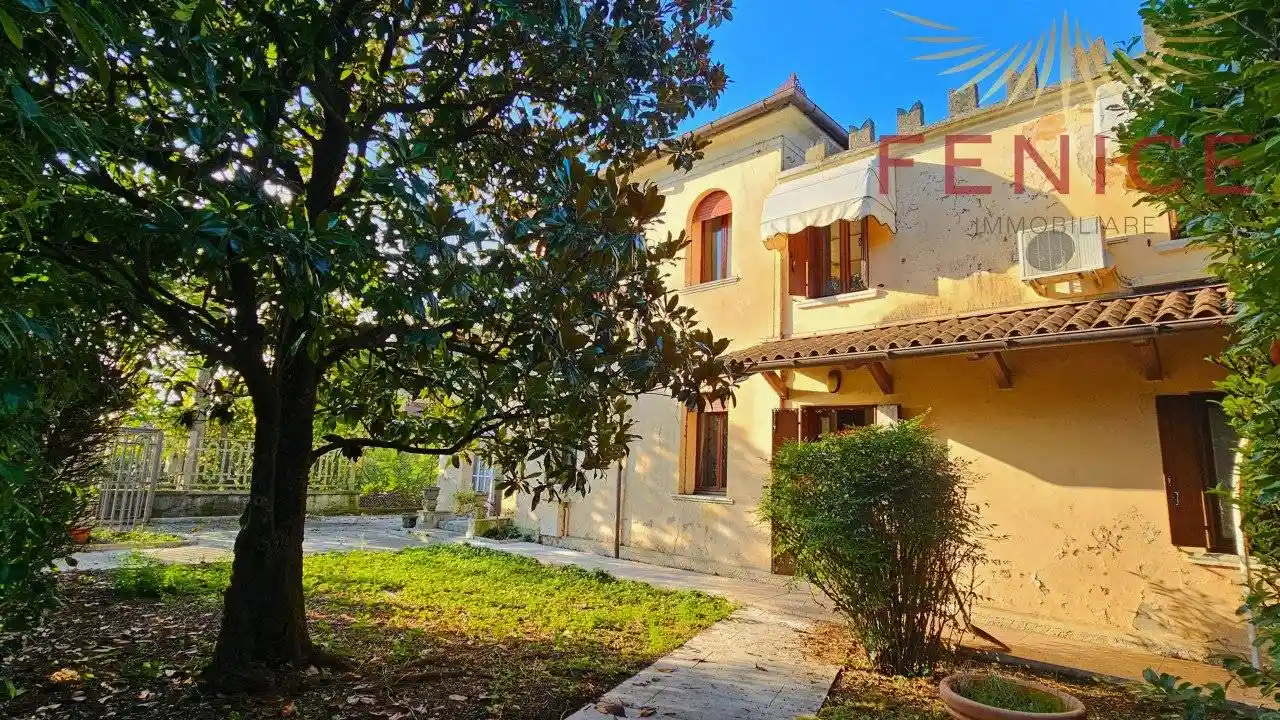 Villa unifamiliare via Delle Battaglie, Centro, Cornuda - foto 3