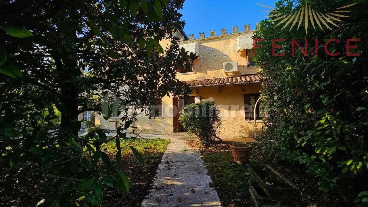 Villa unifamiliare via Delle Battaglie, Centro, Cornuda - foto 4