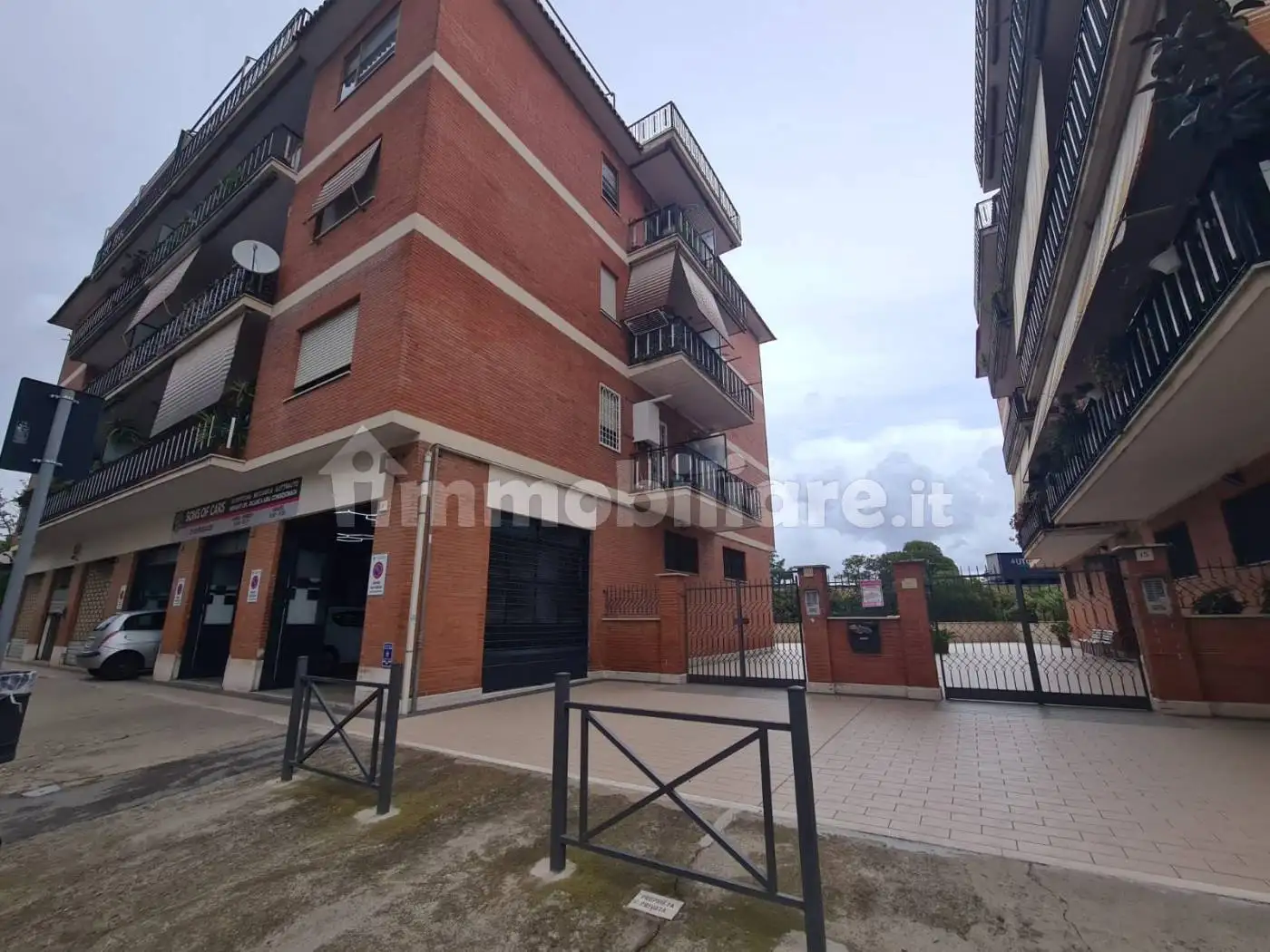 Appartamento in vendita a Pomezia