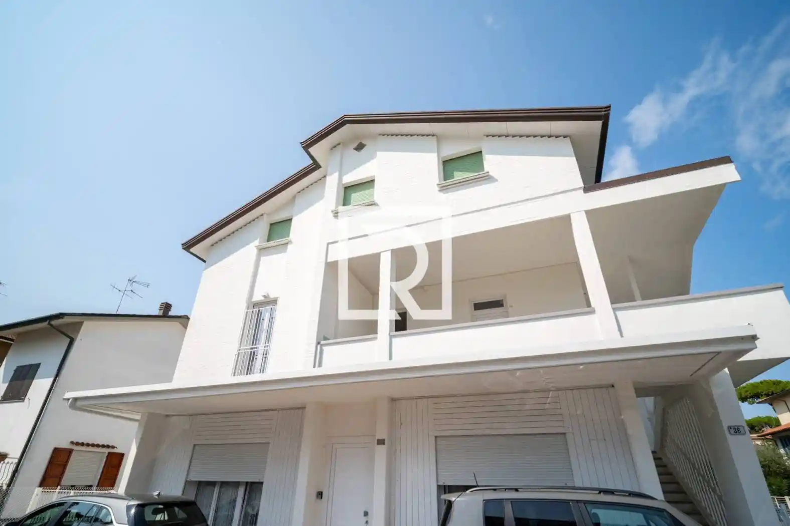 Appartamento in vendita a Cervia