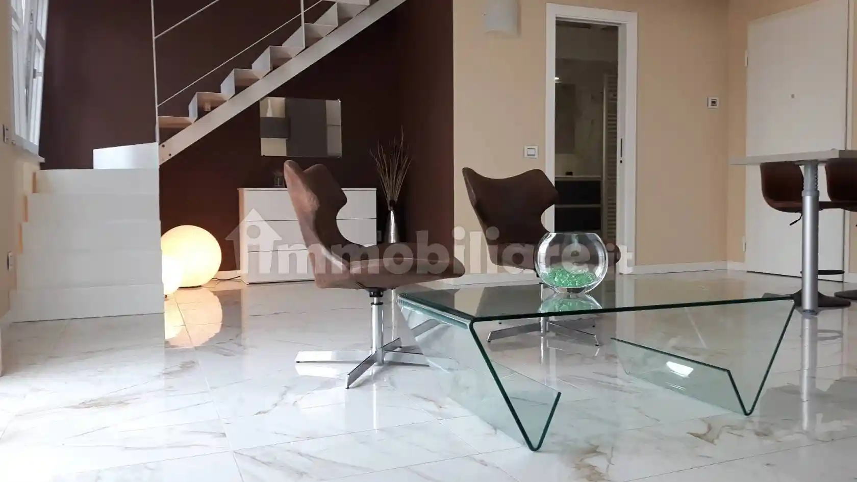 Appartamento in vendita a Parma