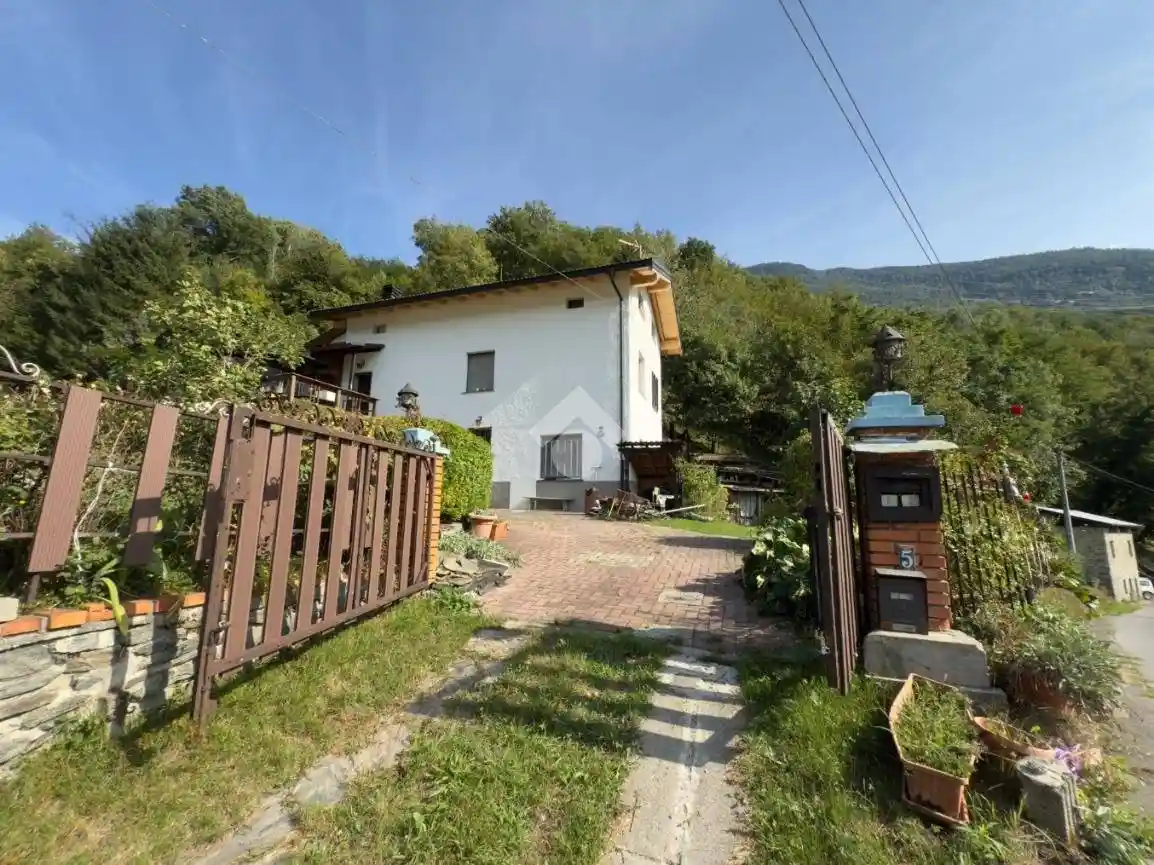 Casa indipendente - foto 2