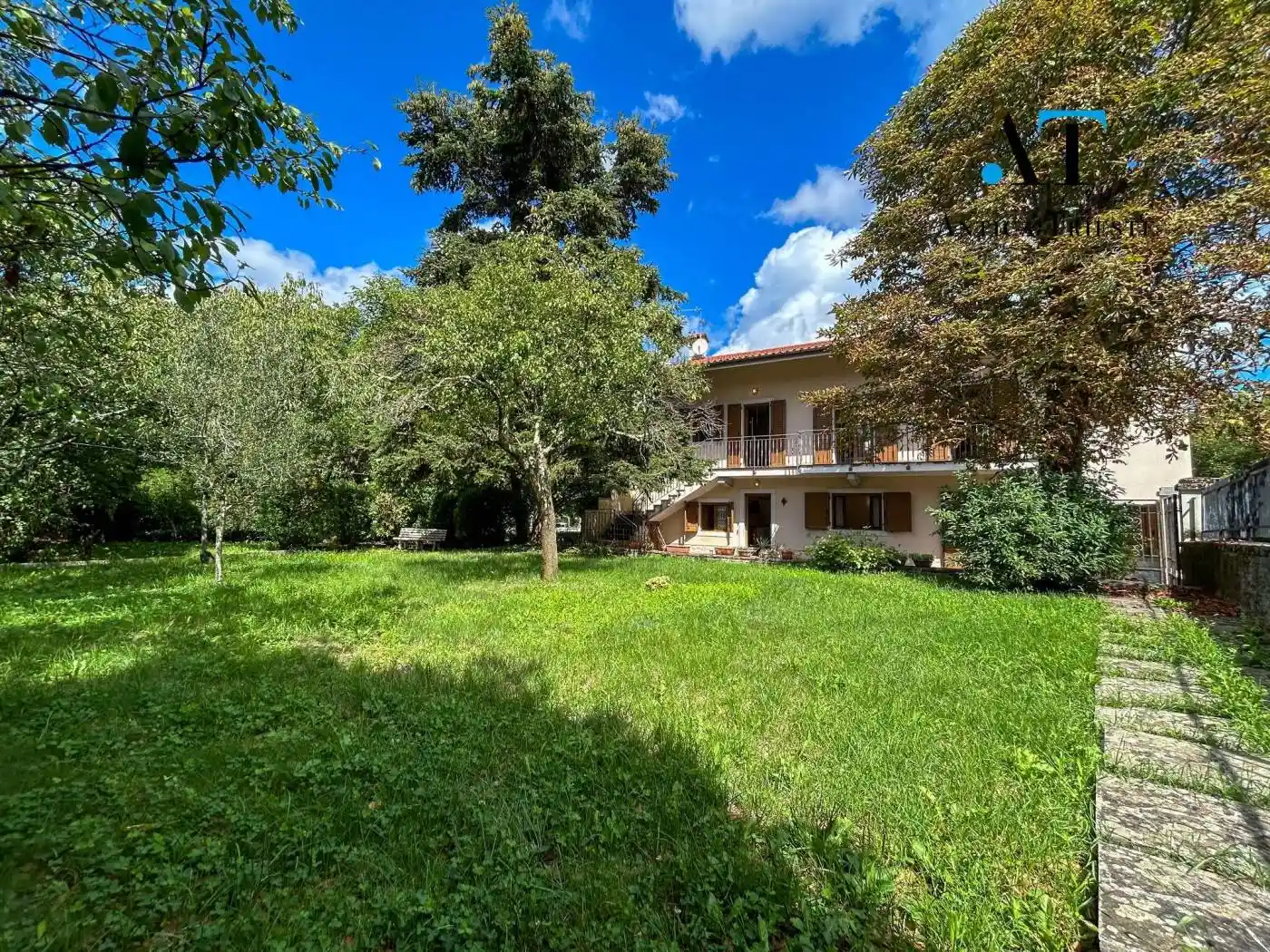 Villa unifamiliare Località Trebiciano 172, Basovizza - Trebiciano, Trieste - foto 5