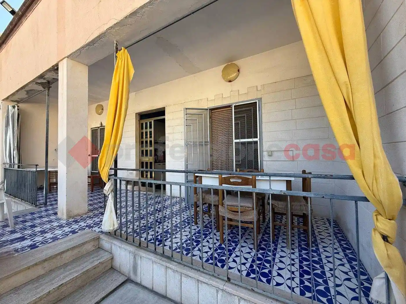 Appartamento in vendita a Leporano