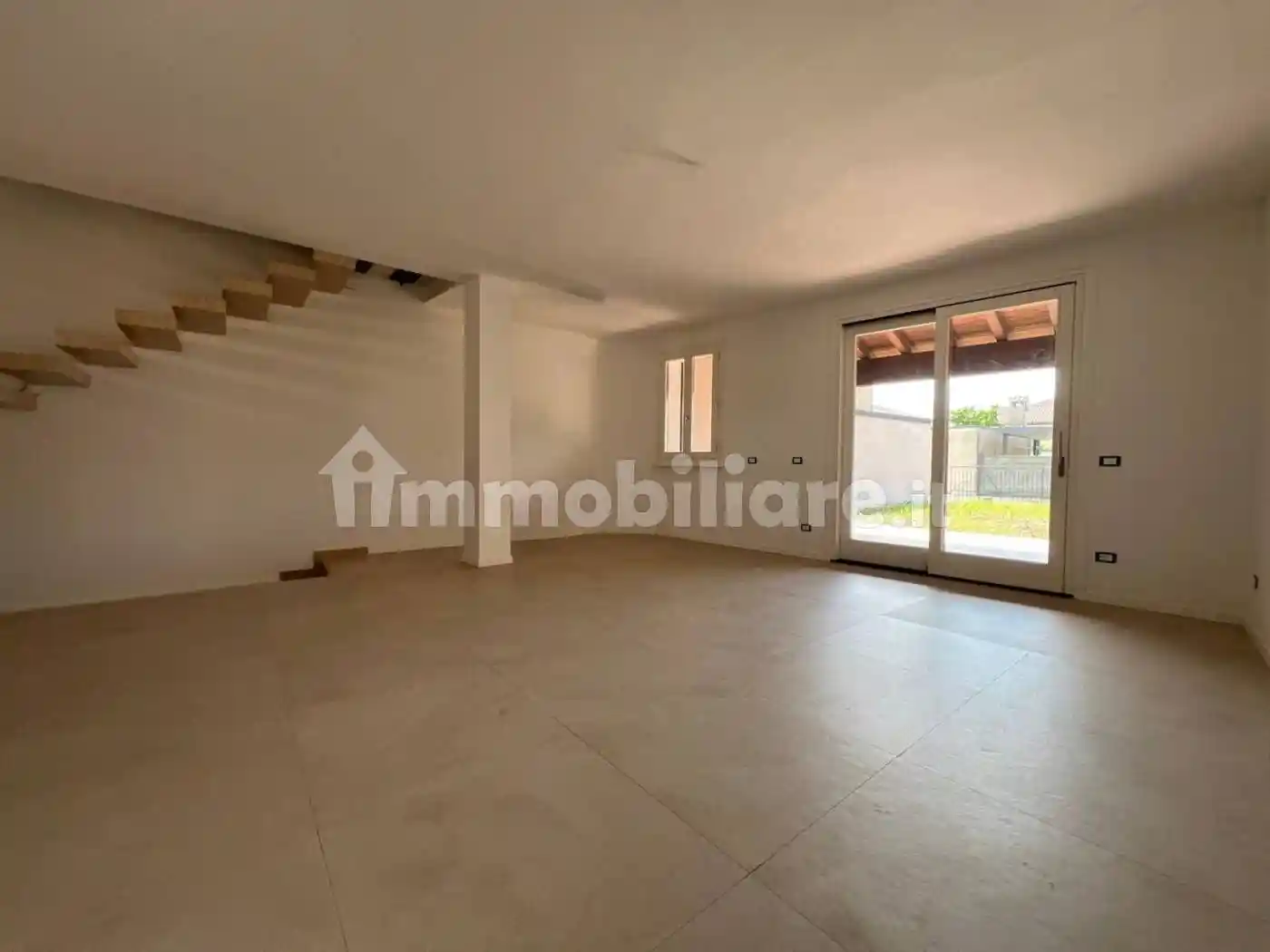 Villetta a schiera in vendita a Castelcovati