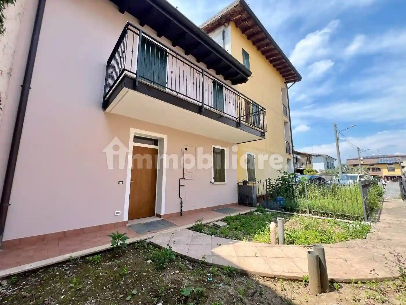 Villetta a schiera - foto 2