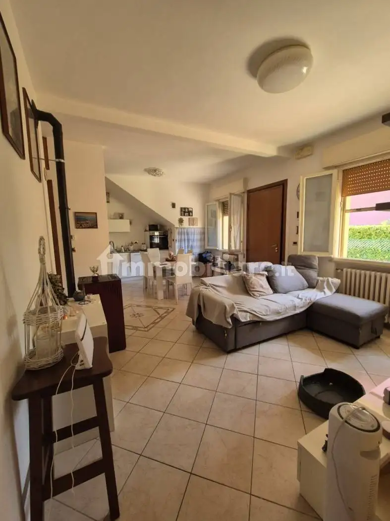 Appartamento in vendita a Cesena