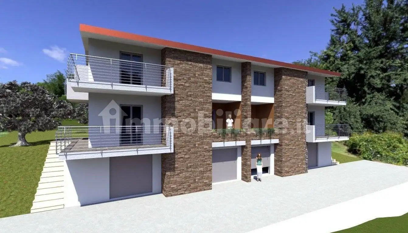 Villa in vendita a Agropoli