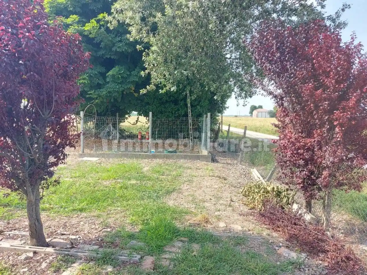 Terratetto unifamiliare 240 m², buono stato, Boara, Ferrara - foto 3