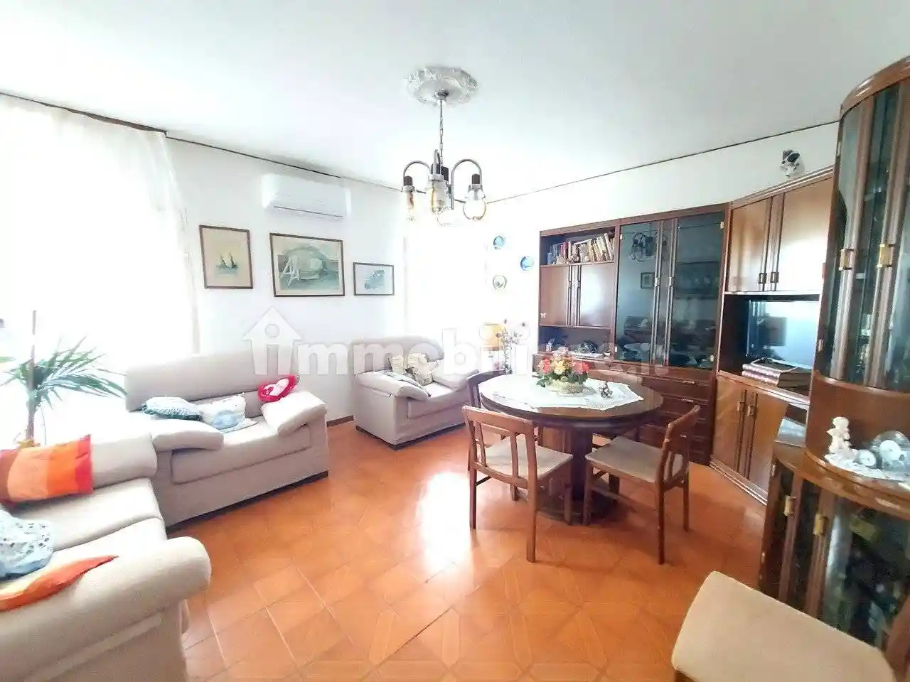 Terratetto unifamiliare 240 m², buono stato, Boara, Ferrara - foto 4