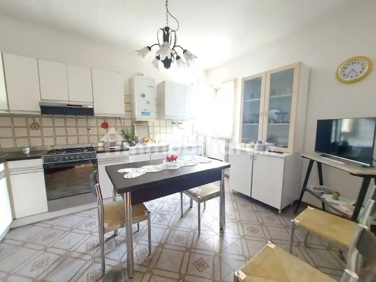 Terratetto unifamiliare 240 m², buono stato, Boara, Ferrara - foto 5