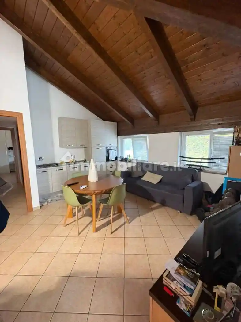 Appartamento in vendita a Volpiano