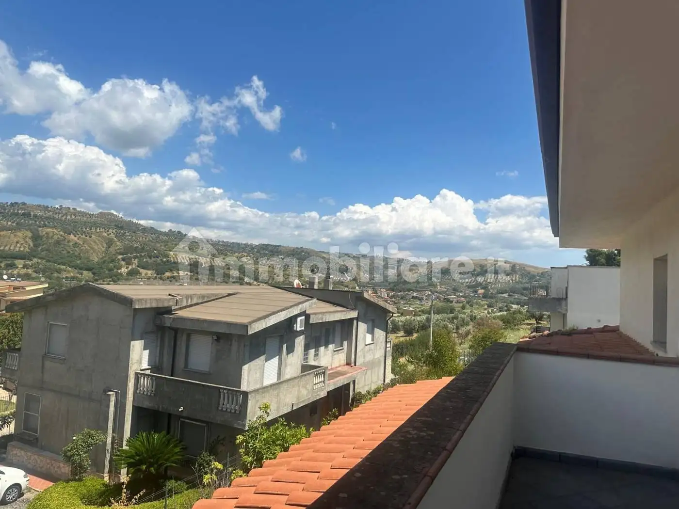 Villa in vendita a Settingiano