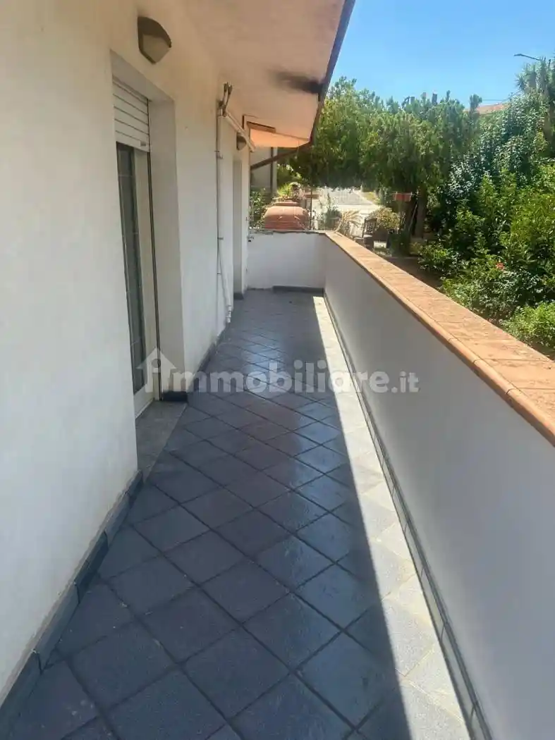 Villa unifamiliare corso Bernardino Telesio 71, Settingiano - foto 3