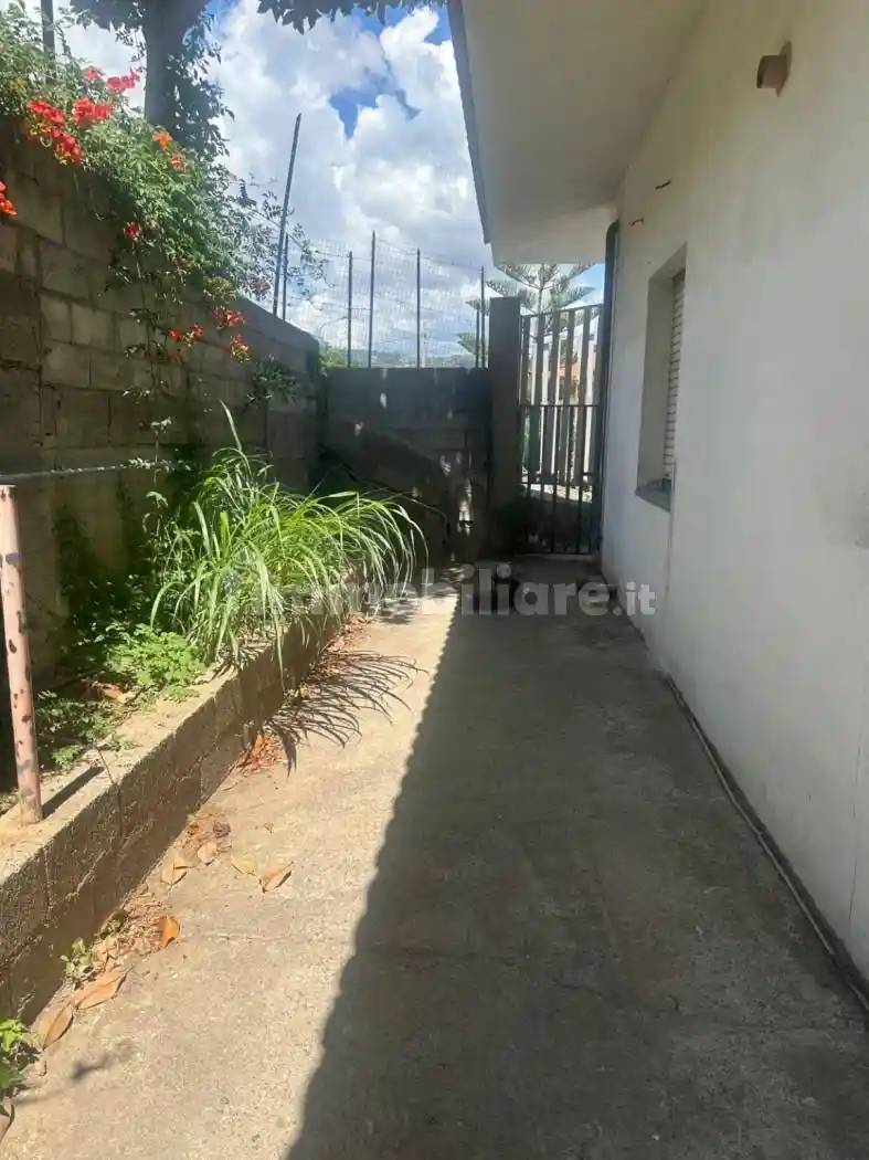 Villa unifamiliare corso Bernardino Telesio 71, Settingiano - foto 5