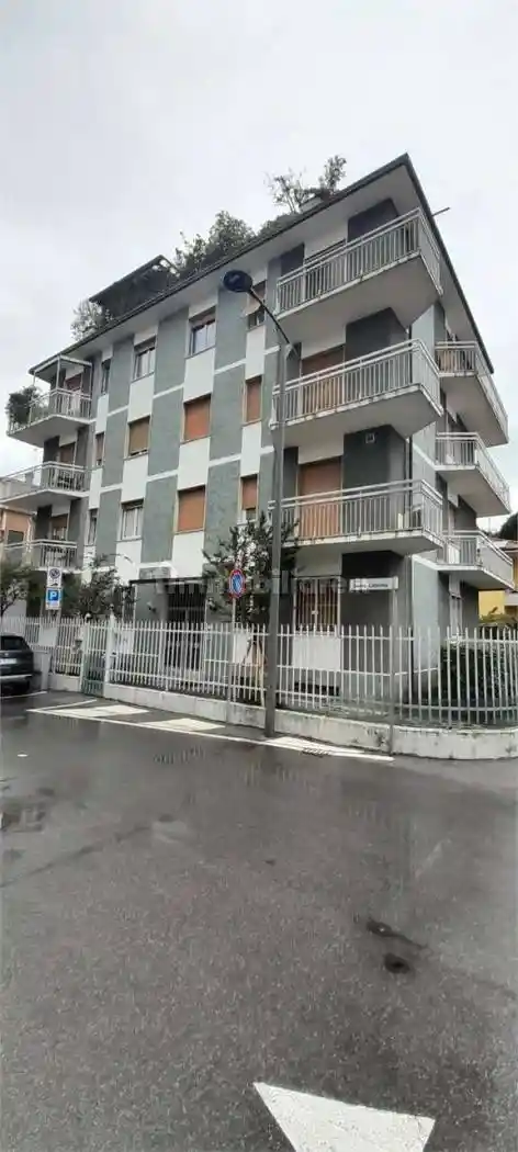 Appartamento in affitto a Cernusco sul Naviglio
