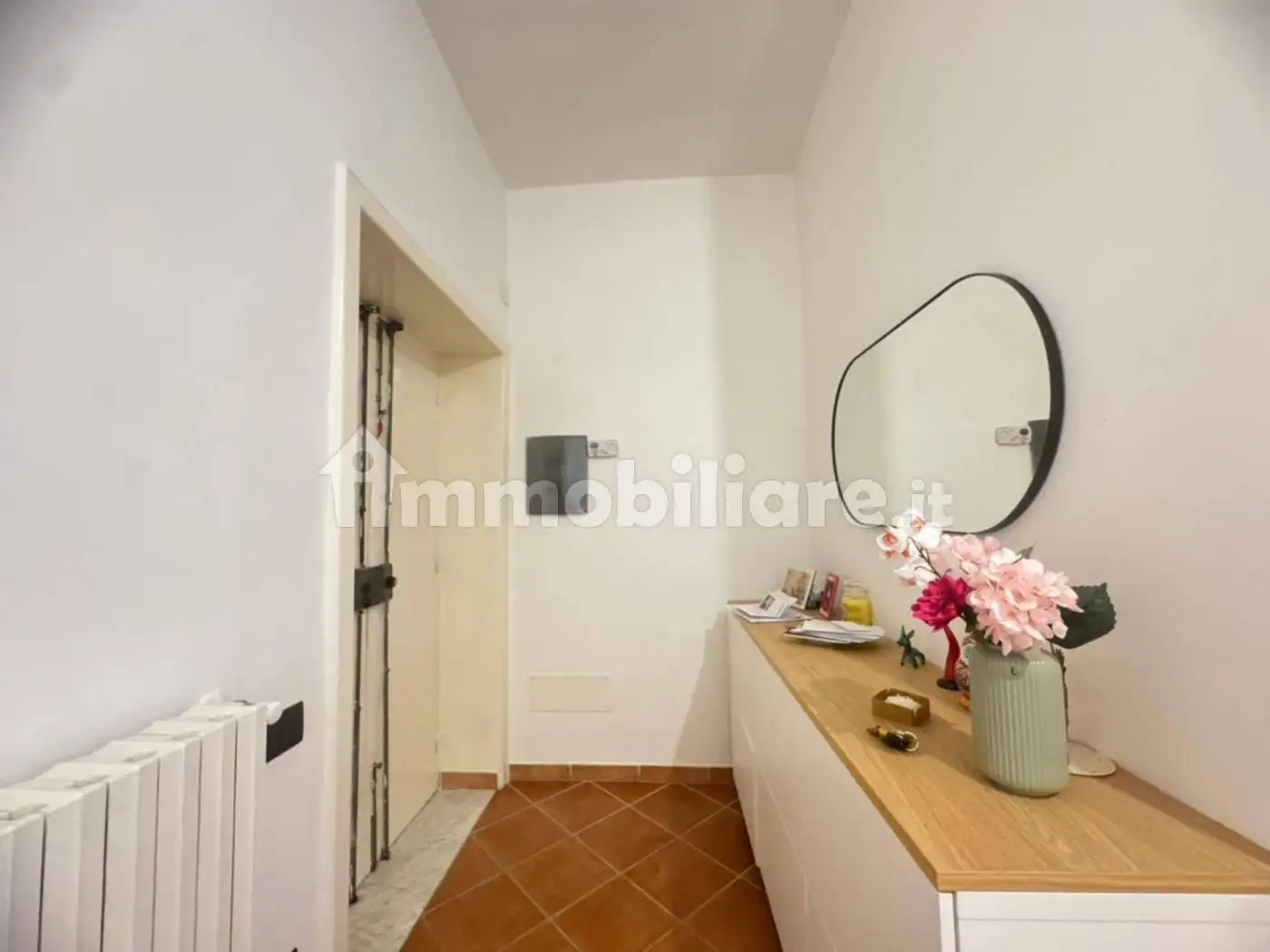 Appartamento in vendita a Cava de' Tirreni