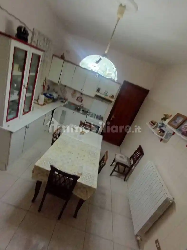 Villa in vendita a San Severo