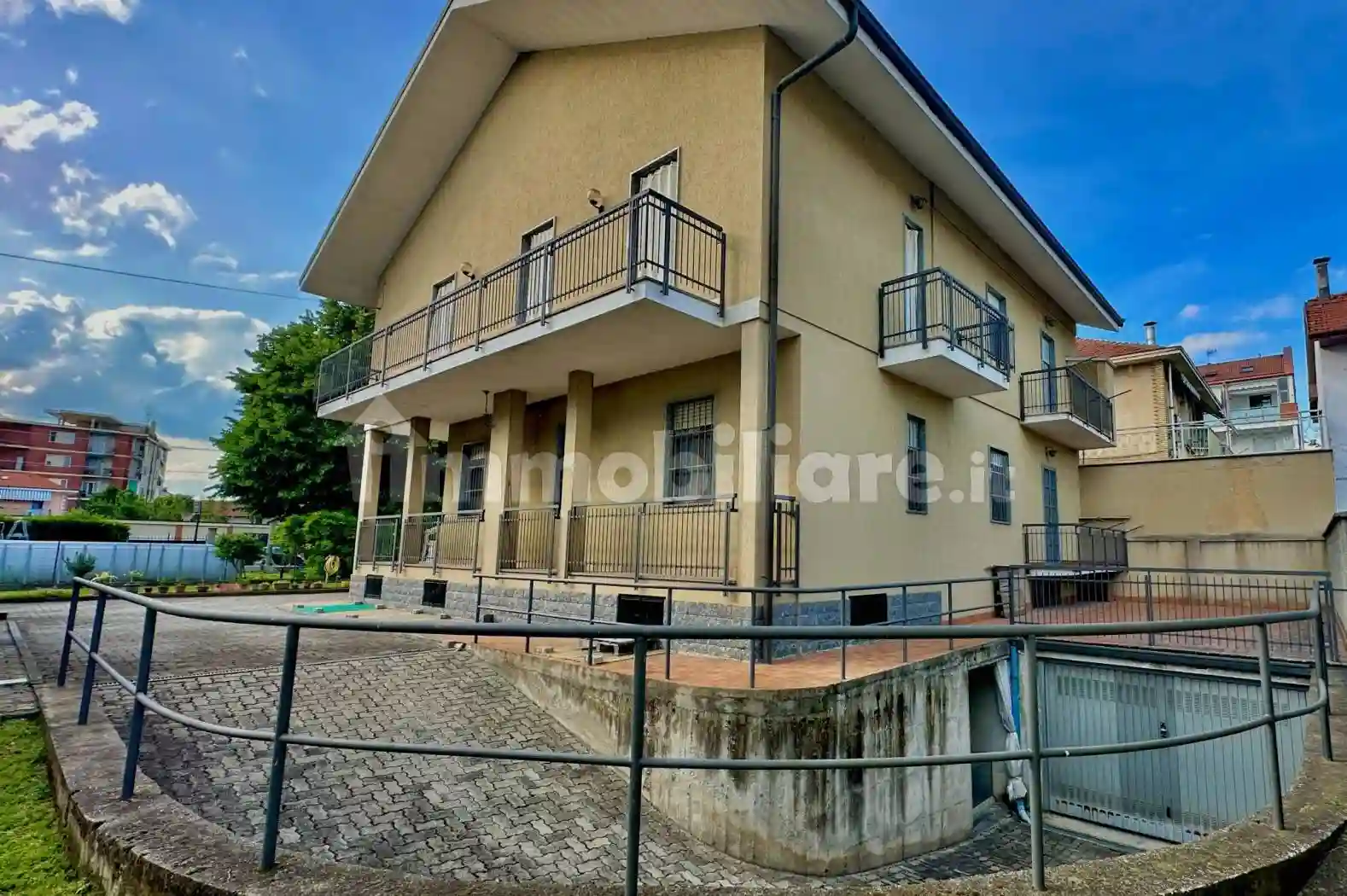 Casa indipendente - foto 5