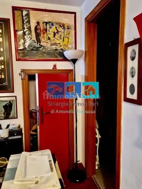 Quadrilocale via Francesco Podesti, Capodimonte, Ancona - foto 2