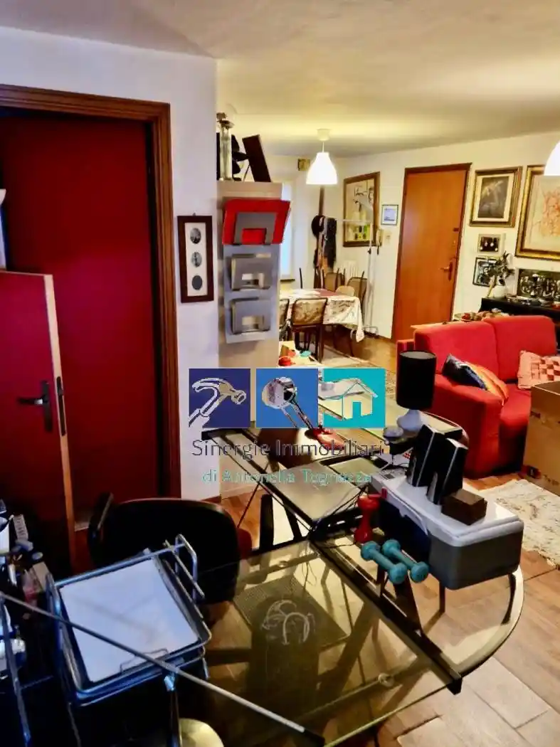 Quadrilocale via Francesco Podesti, Capodimonte, Ancona - foto 3