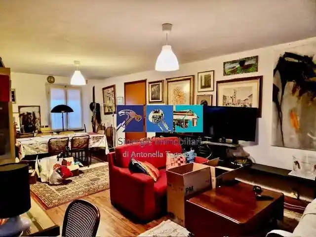 Quadrilocale via Francesco Podesti, Capodimonte, Ancona - foto 5