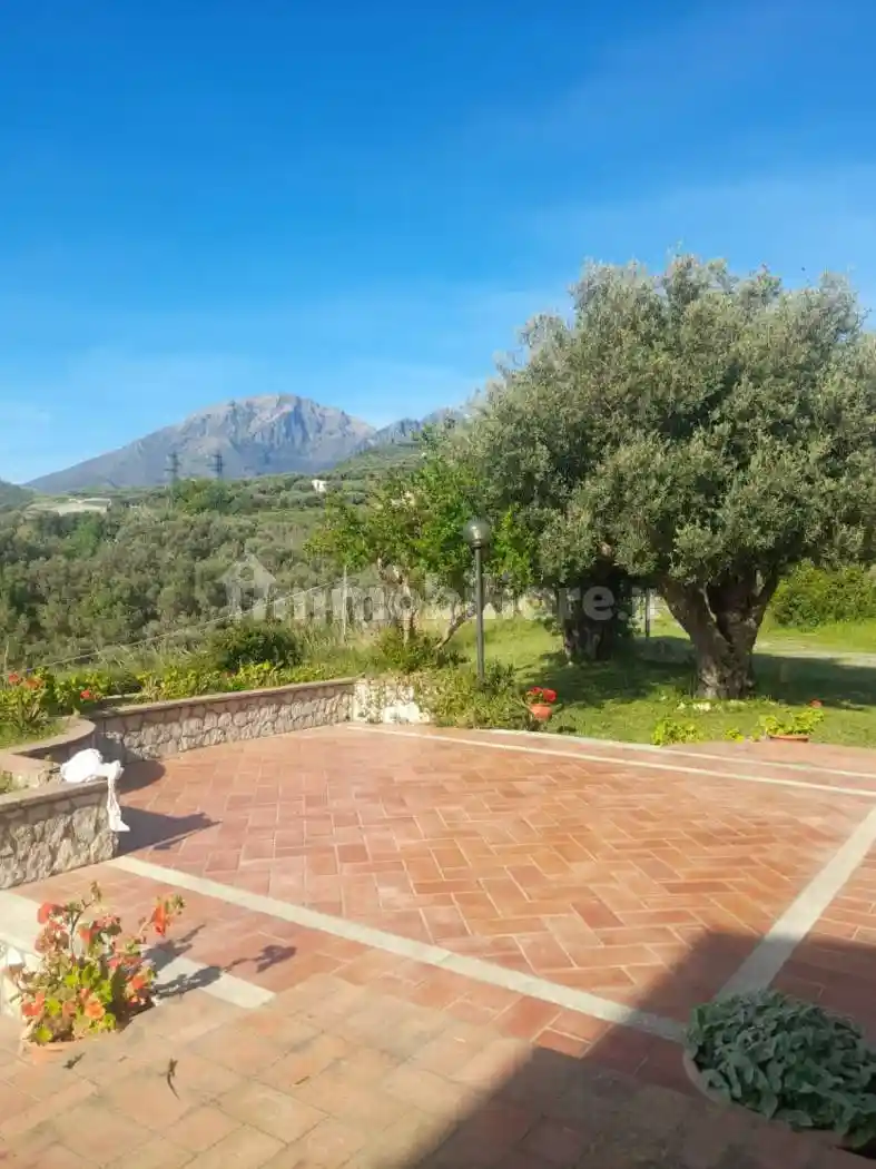 Villa unifamiliare Contrada Palazza Alta, Serluca Calabaia Isola Polazza, Belvedere Marittimo - foto 4