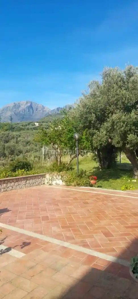 Villa unifamiliare Contrada Palazza Alta, Serluca Calabaia Isola Polazza, Belvedere Marittimo - foto 5